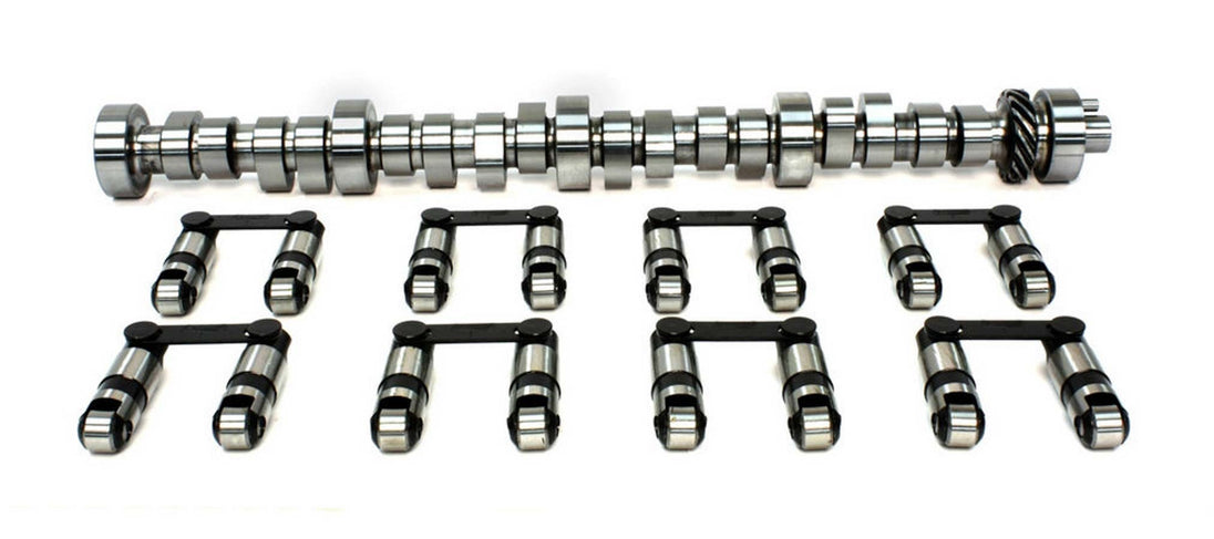 BBF Xtreme Energy Hyd. Roller Cam & Lifter Kit