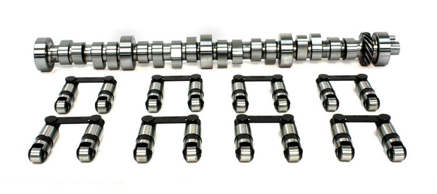 BBF Xtreme Energy Hyd. Roller Cam & Lifter Kit