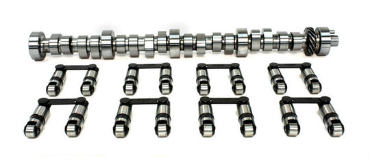 BBF Xtreme Energy Hyd. Roller Cam & Lifter Kit