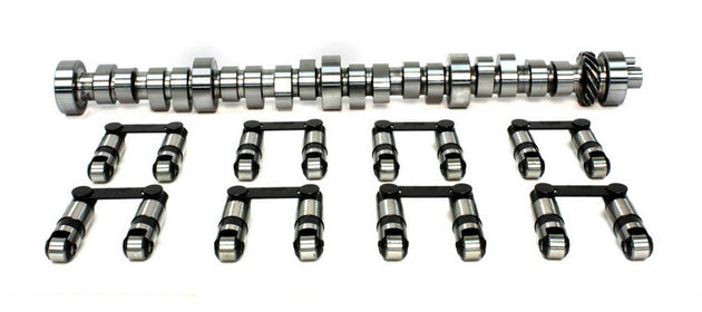 BBF Xtreme Energy Hyd. Roller Cam & Lifter Kit