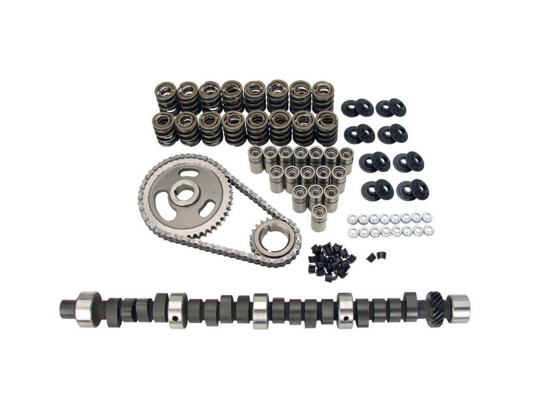 Xtreme Energy Cam K-Kit SBM