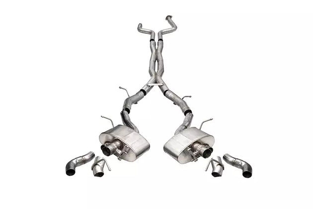 20-   CT5-V 3.0L Active Valve Cat-Back