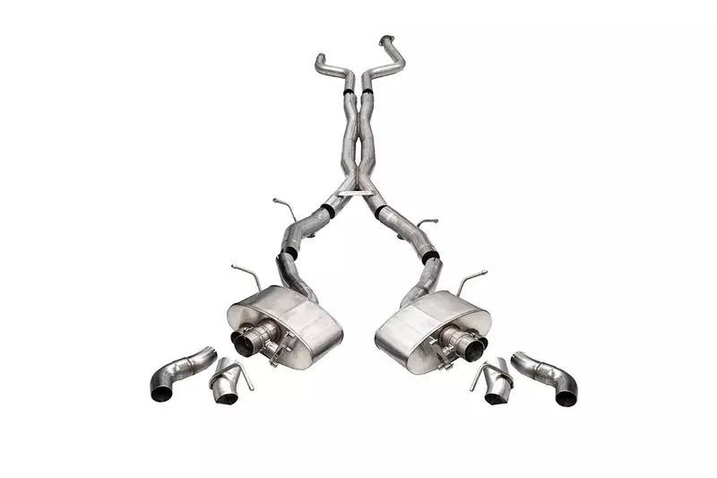 20-   CT5-V 3.0L Active Valve Cat-Back