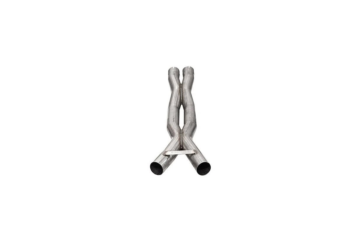 20-   CT5-V 3.0L X-Pipe