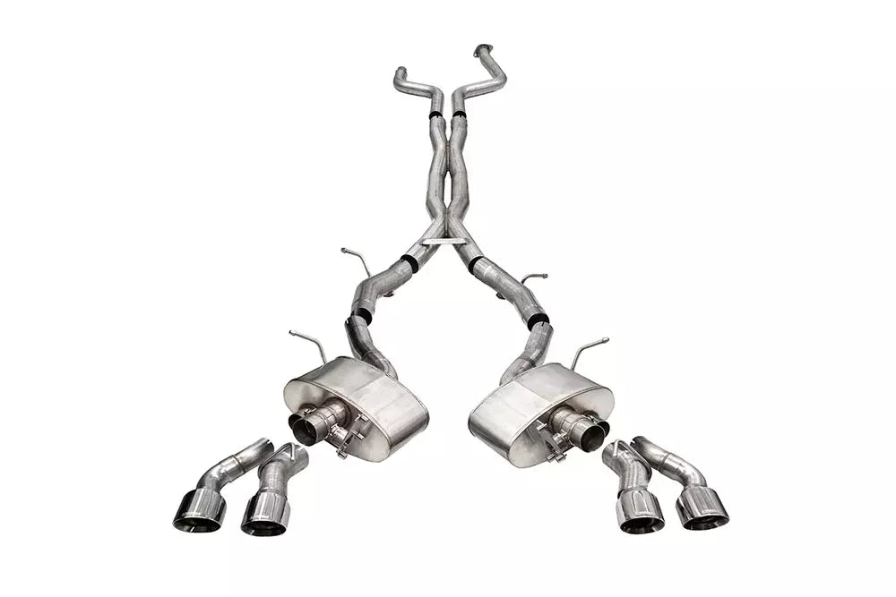 20-   CT5-V 3.0L Active Valve Cat-Back