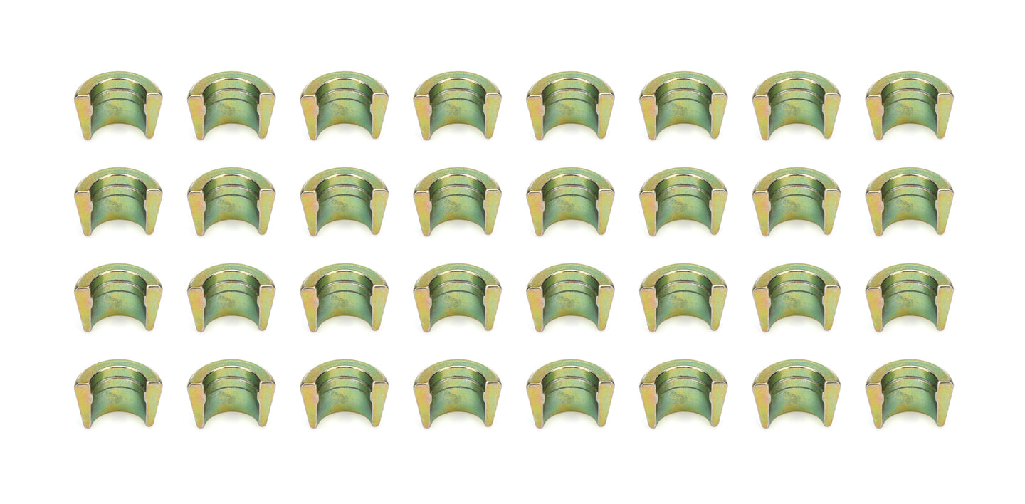 Valve Locks - 10 Degree  -.050