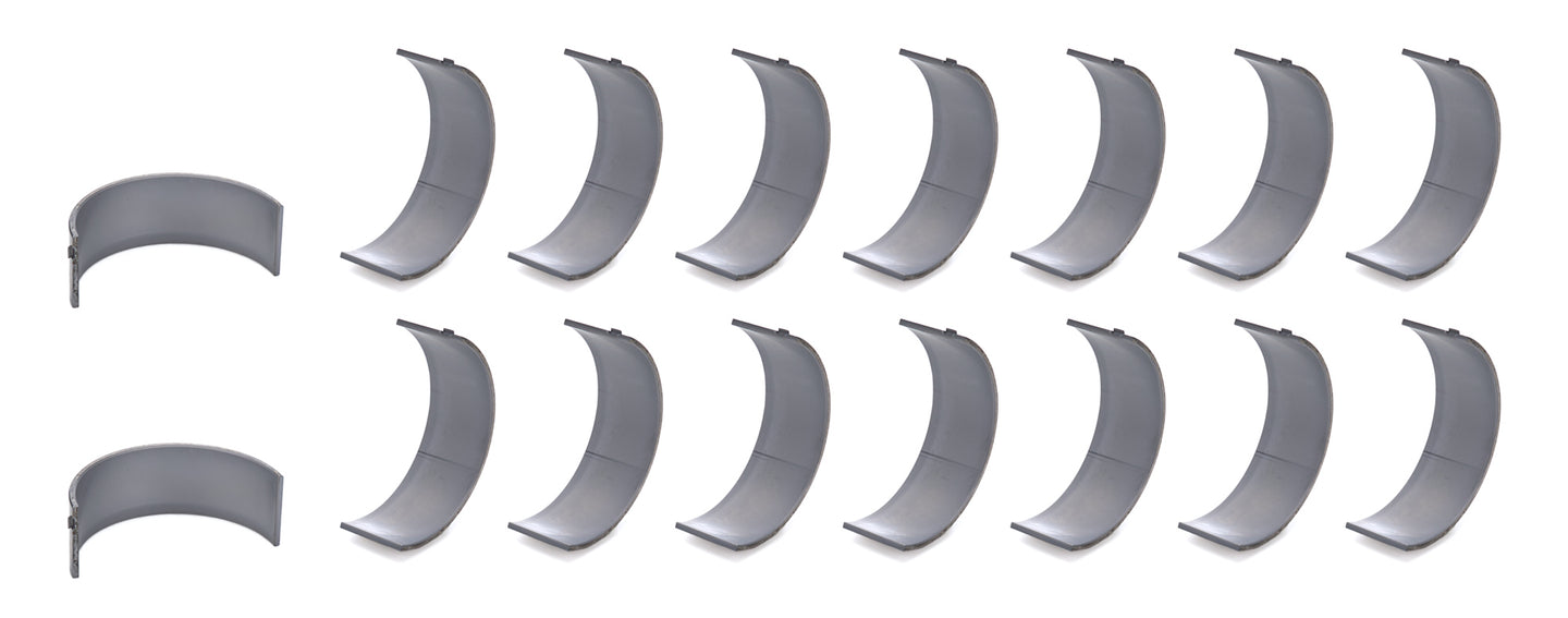 Rod Bearing Set SBC w/1.850 Pin