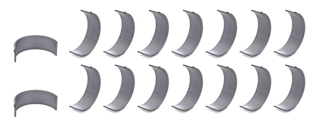 Rod Bearing Set SBC w/1.850 Pin