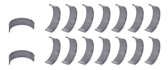 Rod Bearing Set SBC w/2.100 Pin