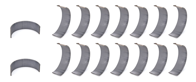 Rod Bearing Set SBC w/2.100 Pin