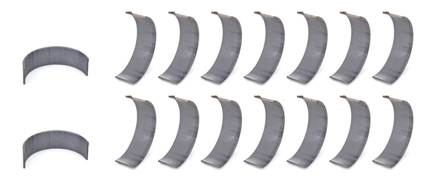 Rod Bearing Set SBC w/2.100 Pin