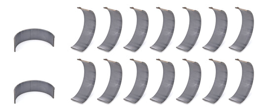Rod Bearing Set SBC w/2.100 Pin