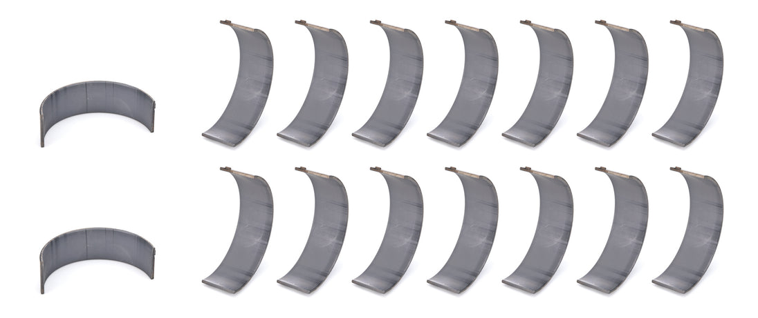 Rod Bearing Set SBC w/2.100 Pin