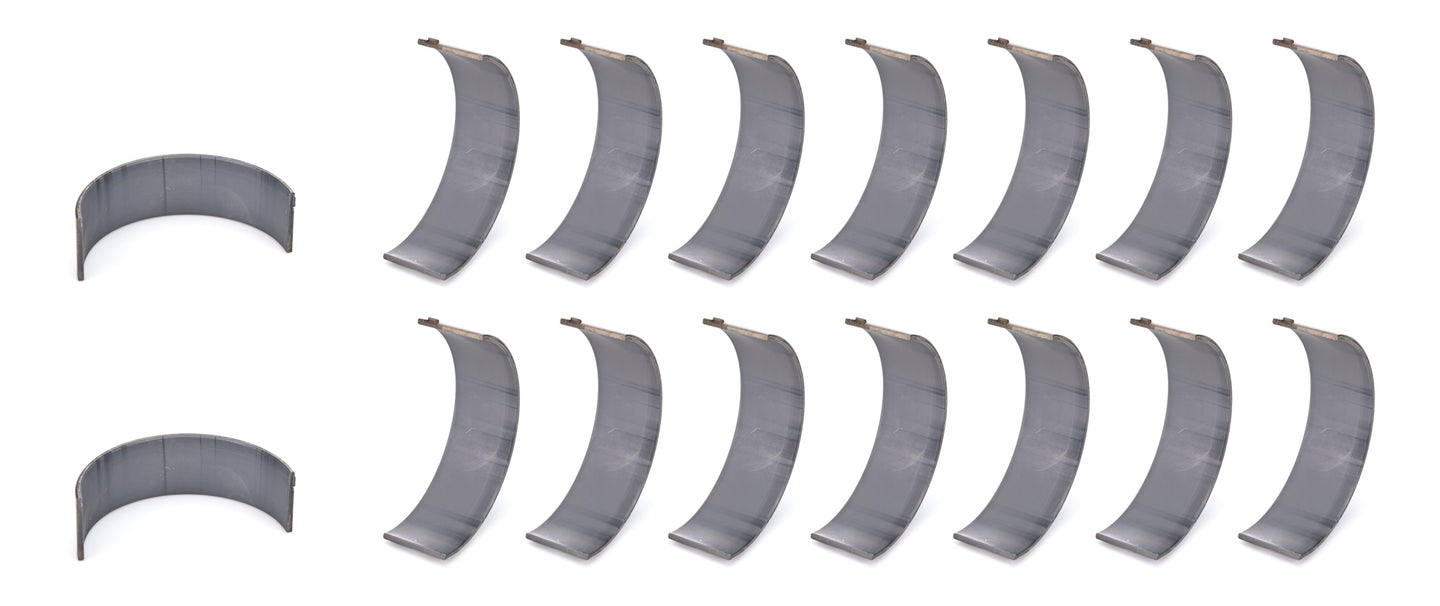 Rod Bearing Set SBC w/2.100 Pin