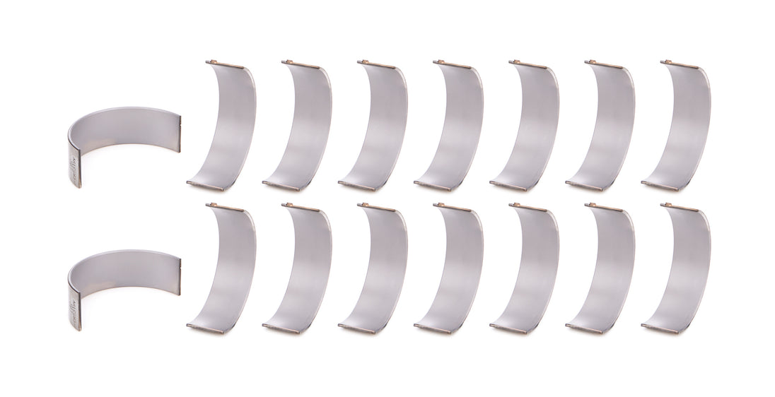 Rod Bearing Set SBC w/2.100 Pin
