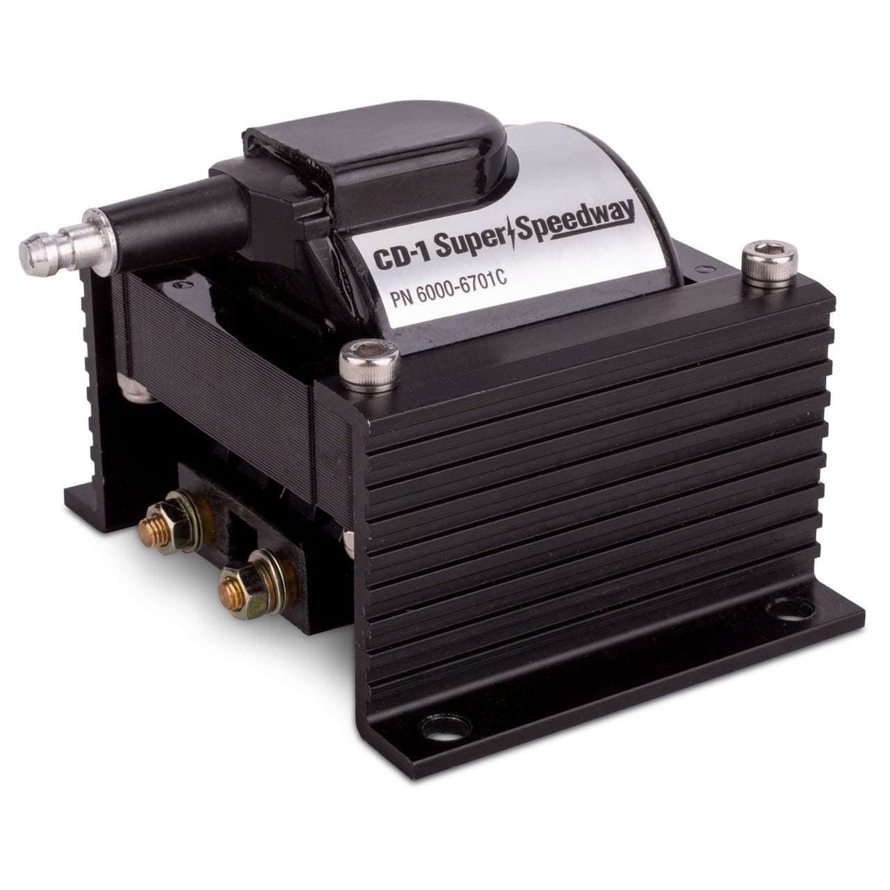 CD-1 Super Speedway IgniItion Coil