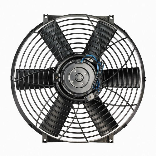 24V 16in Thermatic Electric Fan