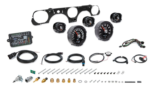 1967-68 Ford Mustang RTX Instrument System