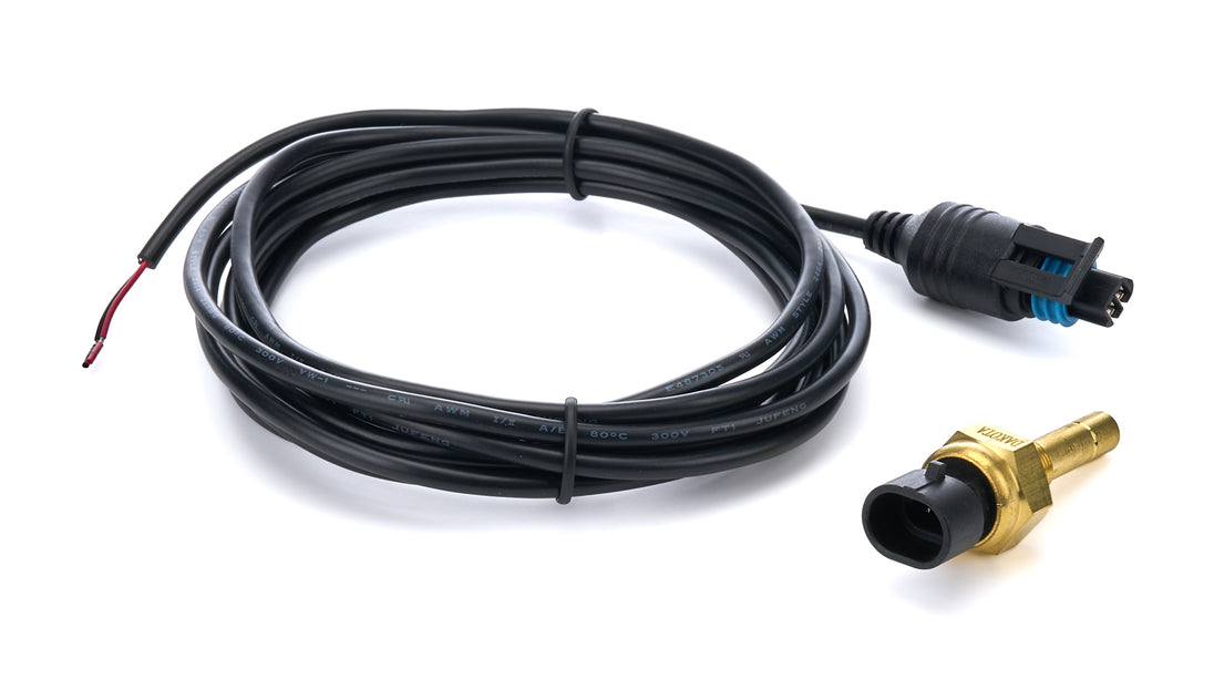 1/8in NPT 0-300F Tempera ture Sensor  Solid State