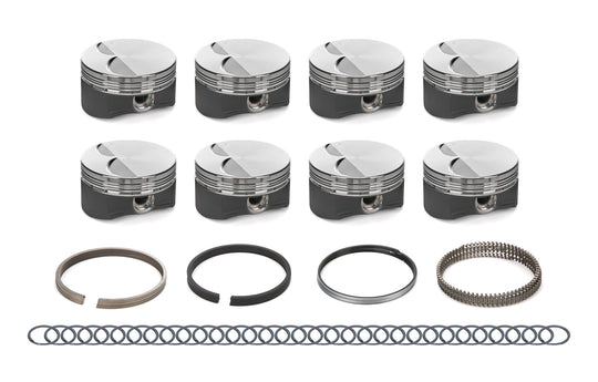 LS FT Piston Set 4.010 Bore