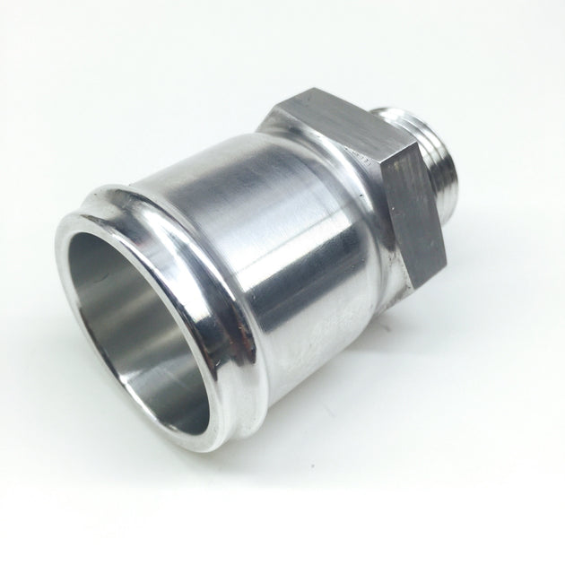 O-Ring Boss to Radiator Hose -16-ORB to 1.500