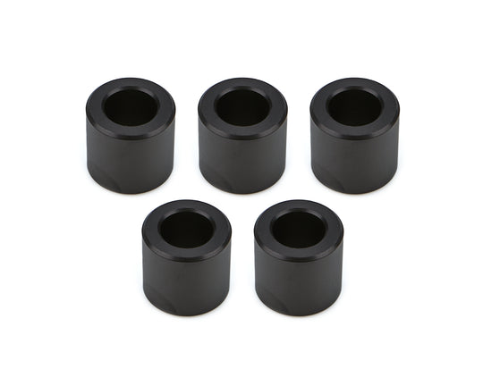 Billet Lug Nut Spacer Washers 1-1/8 Thick 5pk