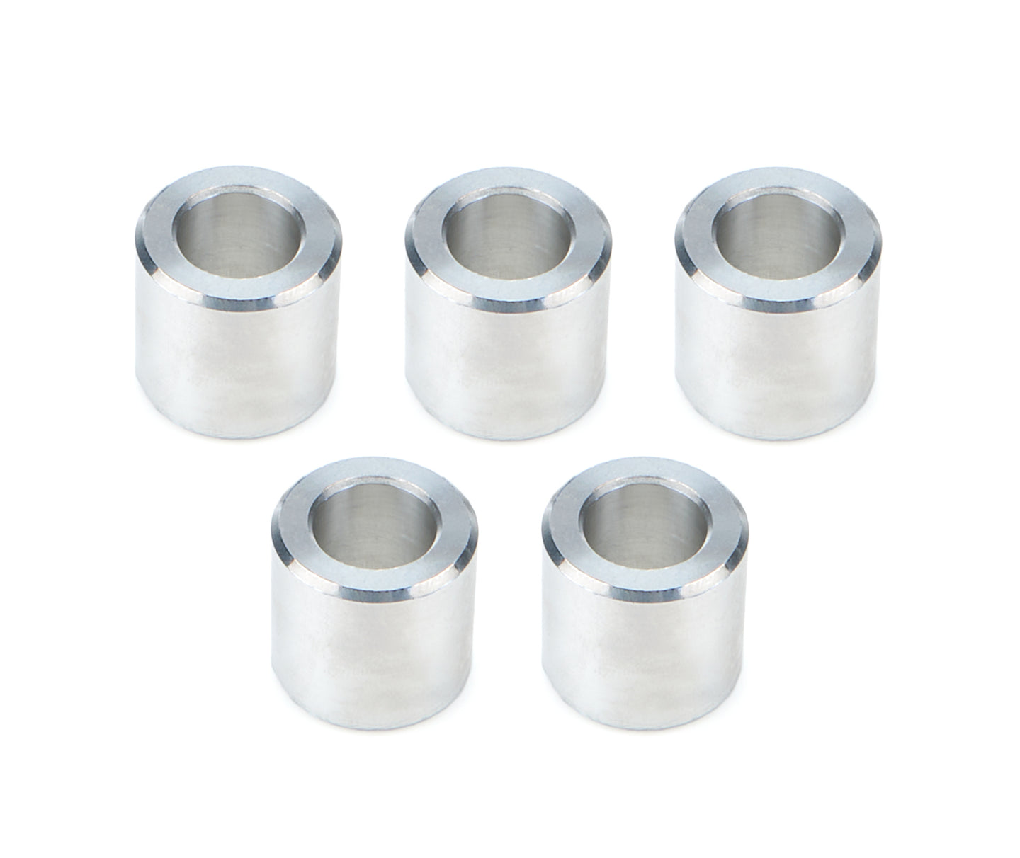 Billet Lug Nut Spacer Washers 1-1/8 Thick 5pk