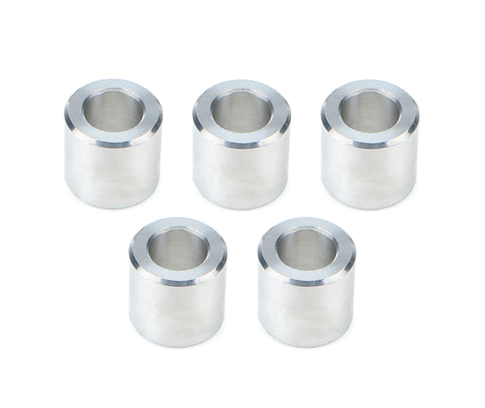 Billet Lug Nut Spacer Washers 1-1/8 Thick 5pk