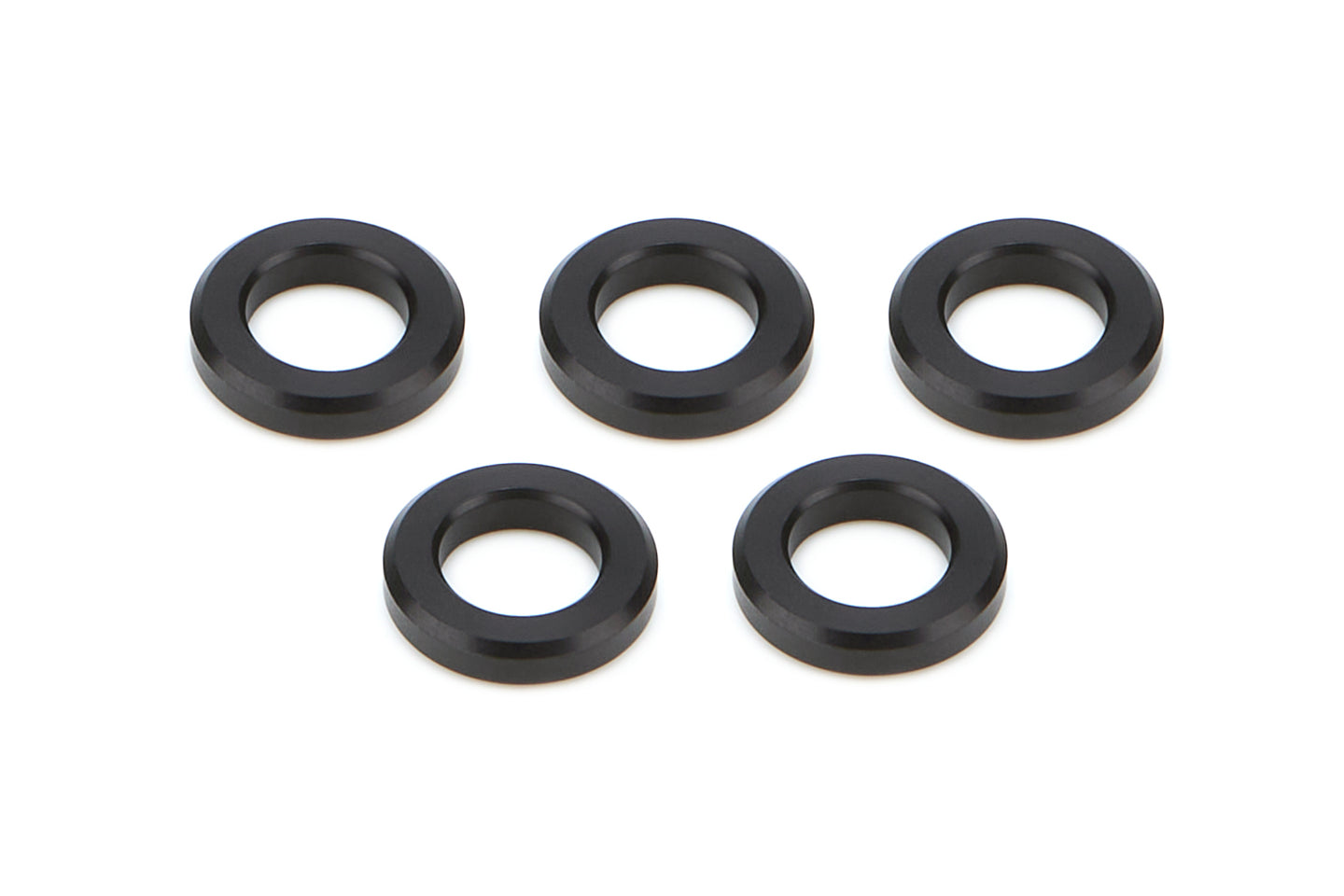 Billet Lug Nut Spacer Washers 1/4 Thick 5pk