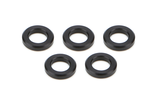 Billet Lug Nut Spacer Washers 1/4 Thick 5pk