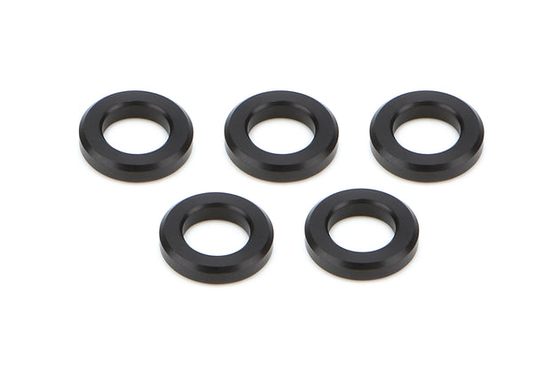Billet Lug Nut Spacer Washers 1/4 Thick 5pk