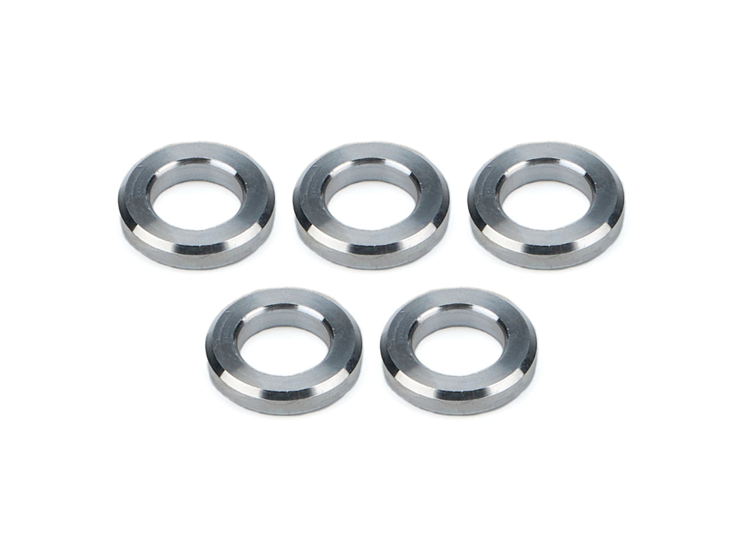 Billet Lug Nut Spacer Washers 1/4 Thick 5pk
