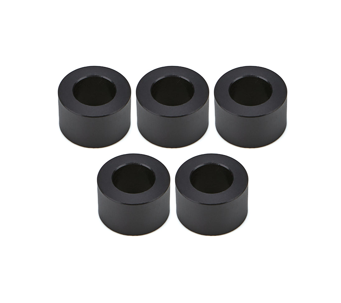 Billet Lug Nut Spacer Washers 3/4 Thick 5pk