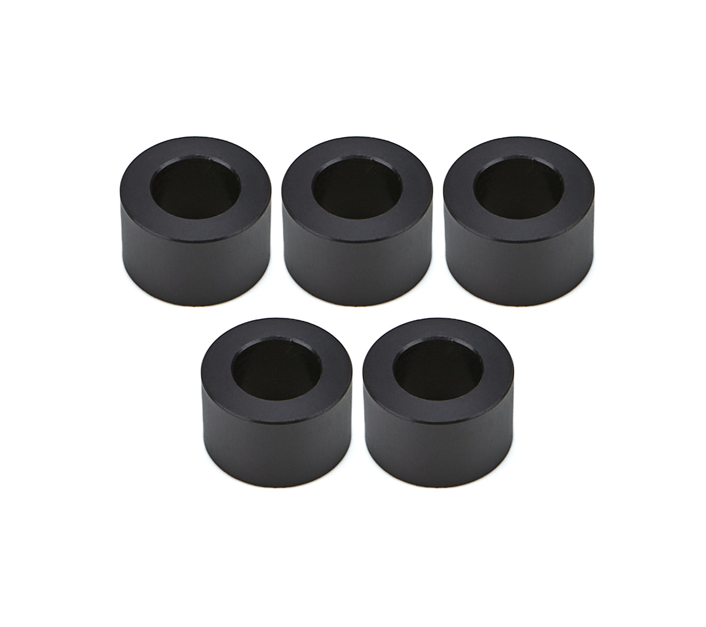 Billet Lug Nut Spacer Washers 3/4 Thick 5pk