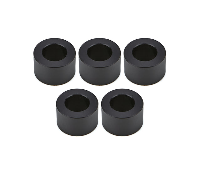 Billet Lug Nut Spacer Washers 3/4 Thick 5pk