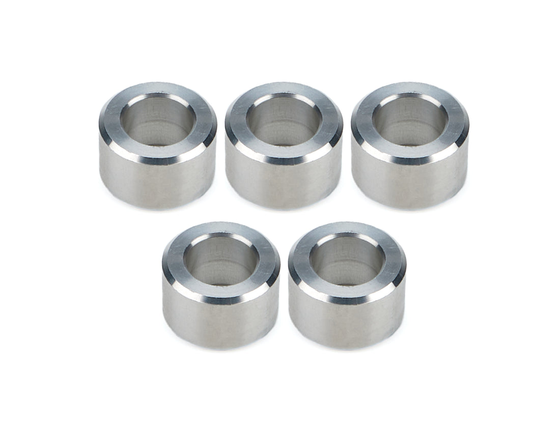 Billet Lug Nut Spacer Washers 3/4 Thick 5pk