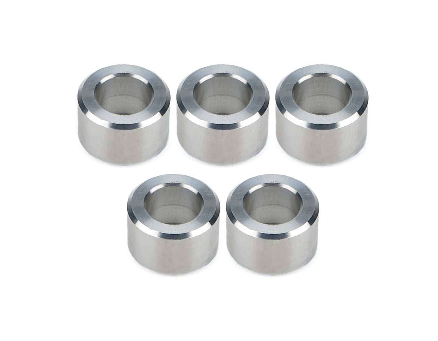 Billet Lug Nut Spacer Washers 3/4 Thick 5pk