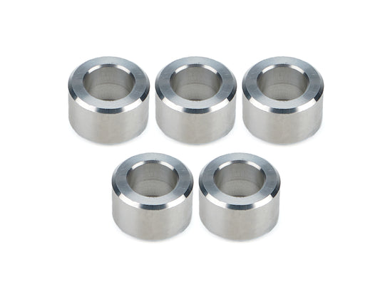 Billet Lug Nut Spacer Washers 3/4 Thick 5pk