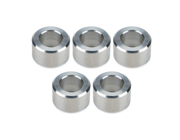 Billet Lug Nut Spacer Washers 3/4 Thick 5pk