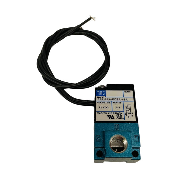 Air Shifter Solenoid Mac Valve For 2-Speed