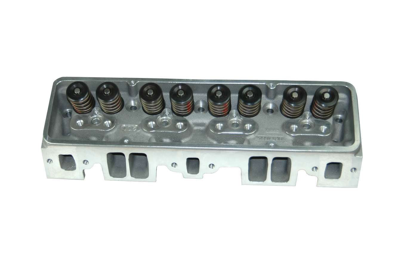 SBC SHP Cylinder Head 200cc/72cc SP - Assem.