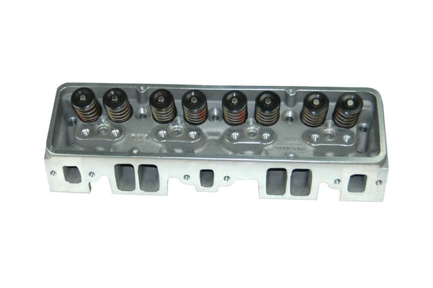 SBC SHP Cylinder Head 200cc/72cc SP - Assem.