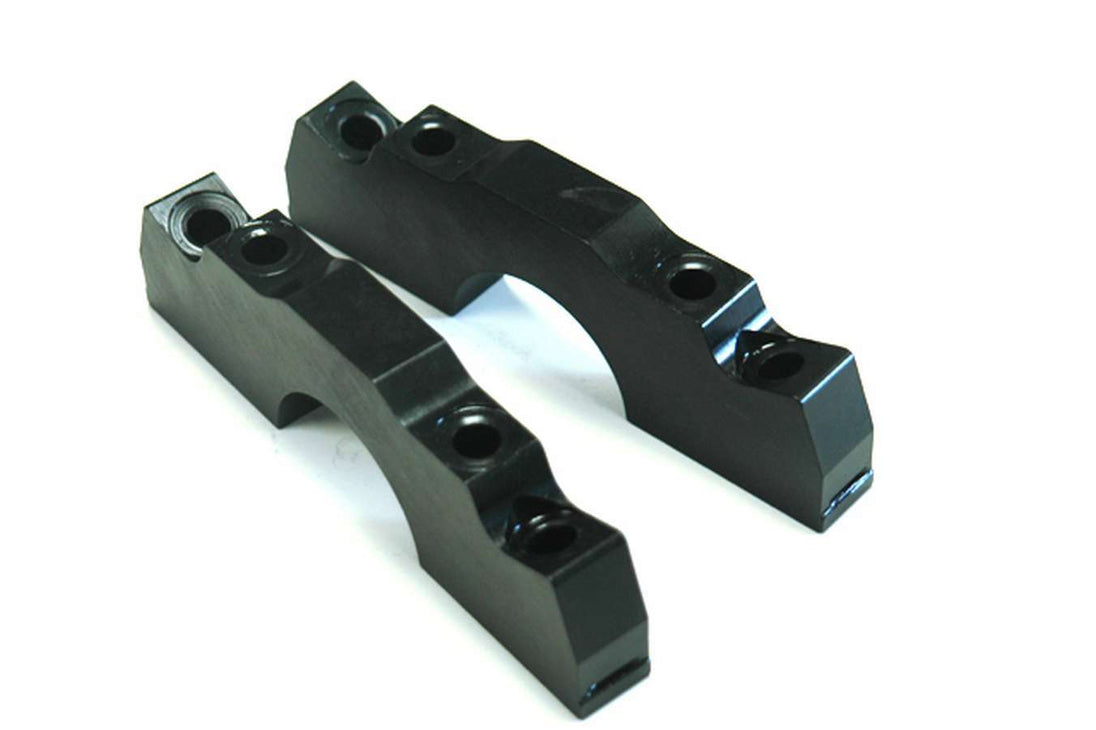 SBC 325 Front Main Cap Little-M Block 4-Bolt