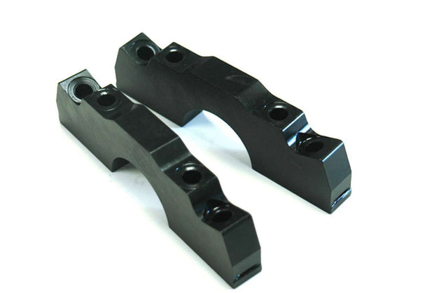 SBC 325 Front Main Cap Little-M Block 4-Bolt