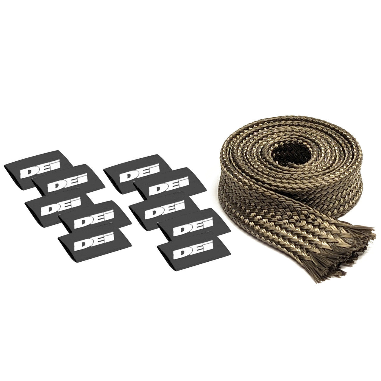 Titanium Protect-A-Sleev 1/2in x 4ft.