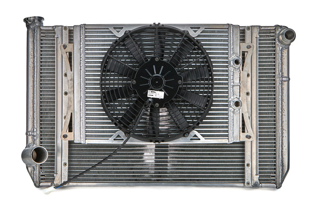 Radiator Module Ford Open Triple Pass