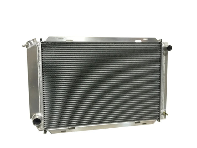 Radiator Ford Mustang 79 -93 3 Row Alum