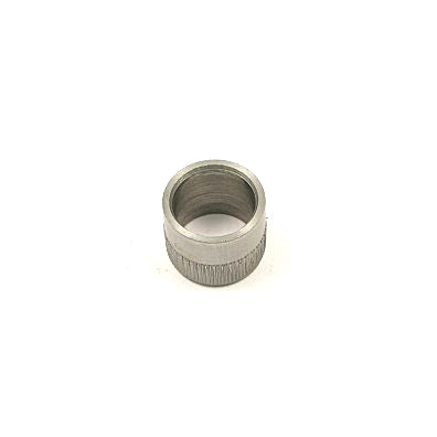 BBC Dowel Knurled Base