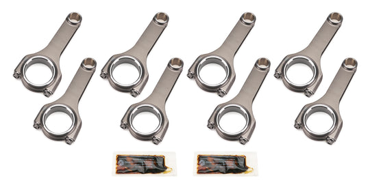 SBC 5.850 Forged Rods - 2.000 Pin Dia.