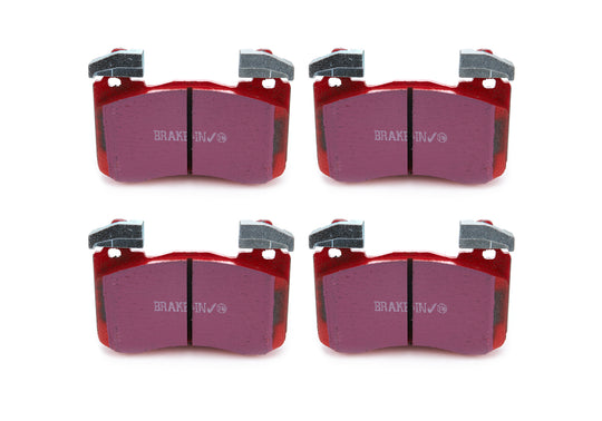 Brake Pads Redstuff Front Kia Stinger